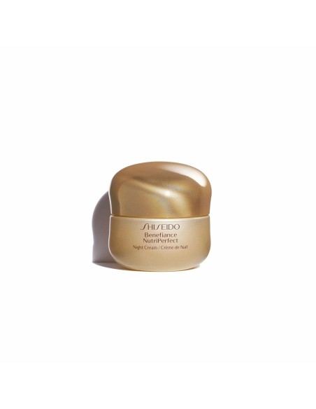 Anti-Wrinkle Night Cream Shiseido 34982 50 ml