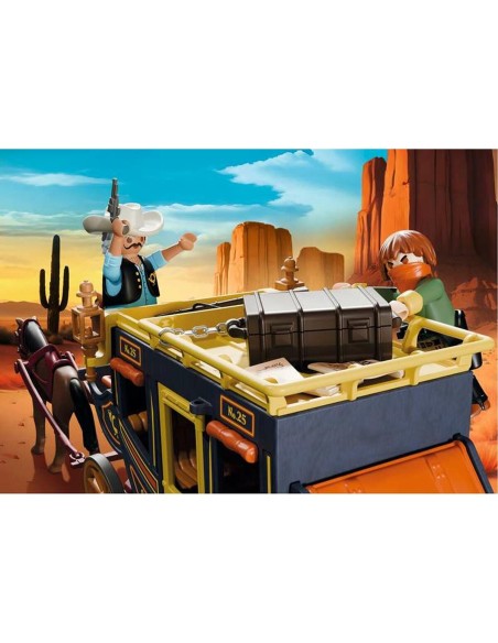 Playset Playmobil 71862