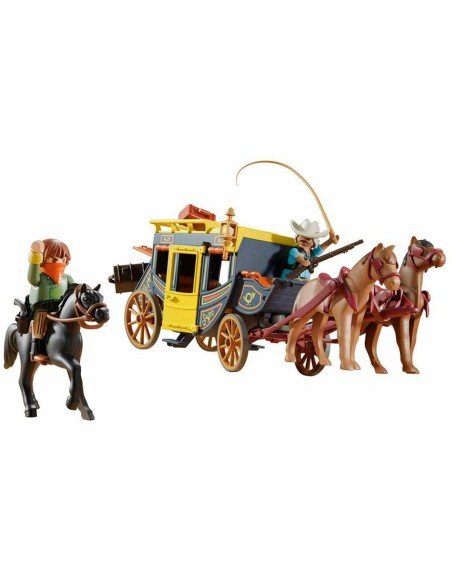 Playset Playmobil 71862