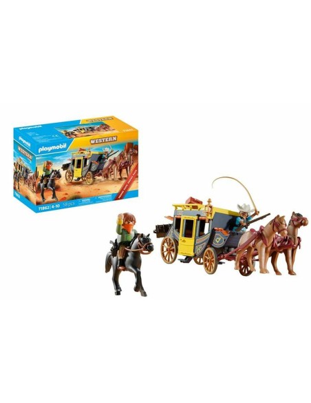 Playset Playmobil 71862