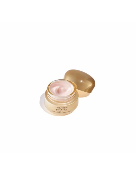 Anti-Wrinkle Night Cream Shiseido 34982 50 ml