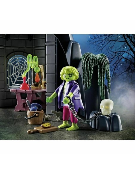 Playset Playmobil 71651