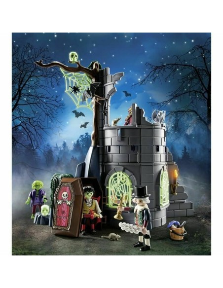 Playset Playmobil 71651
