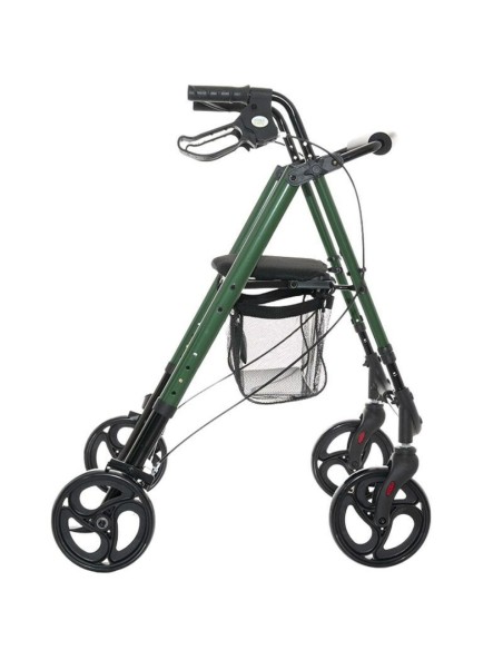 Wheeled walking frame MDH