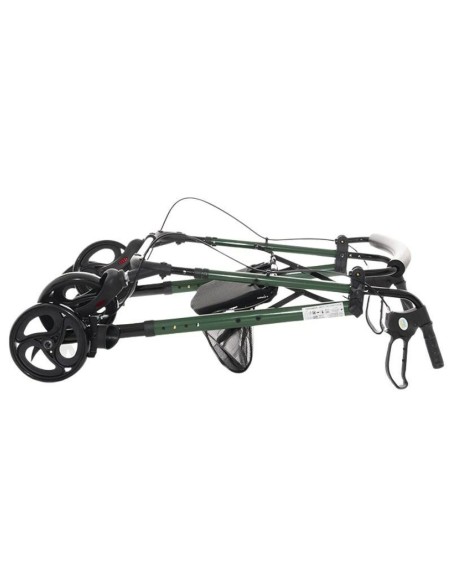 Wheeled walking frame MDH