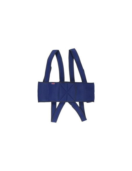 Elastic Lumbar Belt Aston 681022