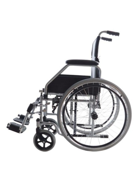 Manual wheelchair Mobilex SEAL 273050