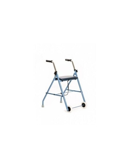 Wheeled walking frame Armedical PPC005