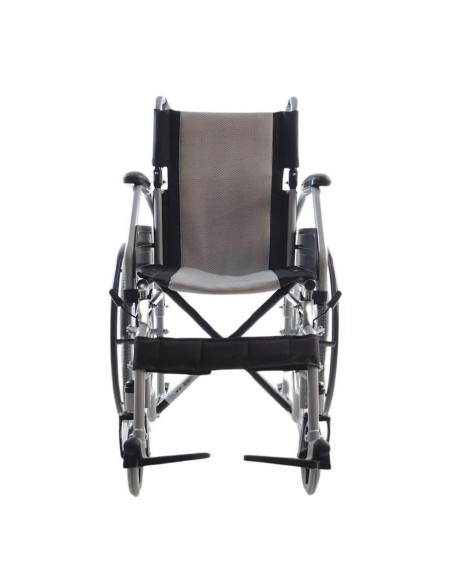 Manual wheelchair Mobilex SEAL 273040