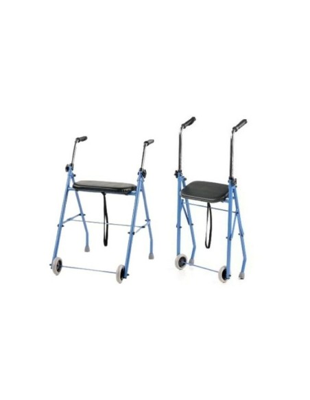 Wheeled walking frame Armedical PPC005