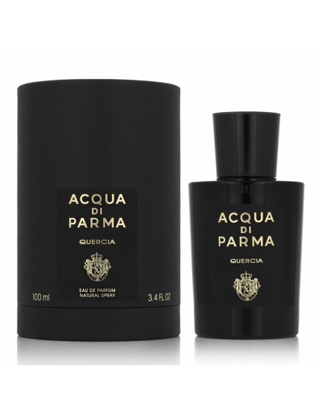 Unisex Perfume Acqua Di Parma SIGNATURES OF THE SUN EDP