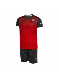 Children's Sports Outfit J-Hayber Diam  Red 2