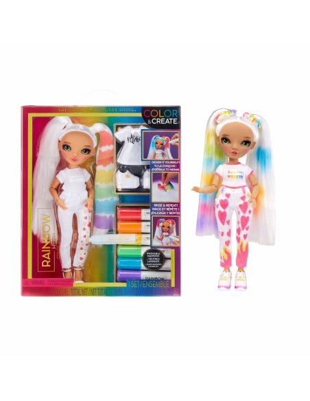 Baby Doll MGA 3 Pieces