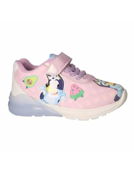 Sports Shoes for Kids Bluey Lilac