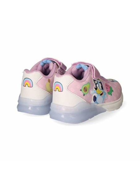 Sports Shoes for Kids Bluey Lilac