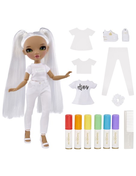 Baby Doll MGA 3 Pieces