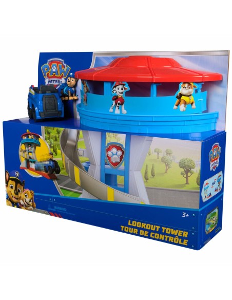 Playset The Paw Patrol