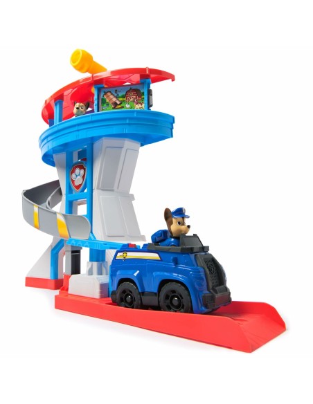 Playset The Paw Patrol