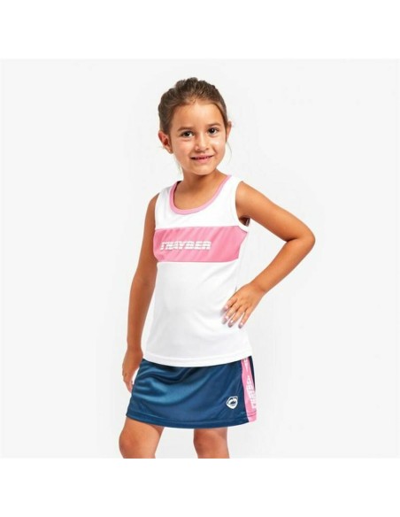 Children's Sports Outfit J-Hayber Crunch  White
