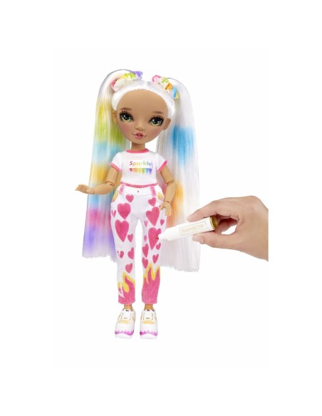 Baby Doll MGA 3 Pieces