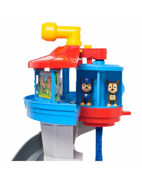 Playset The Paw Patrol