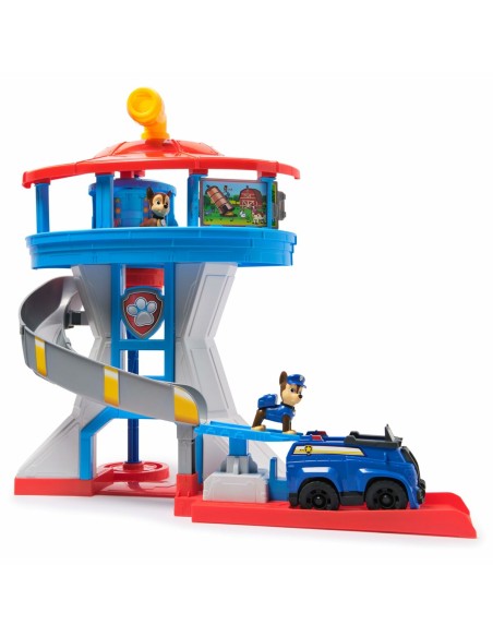 Playset The Paw Patrol