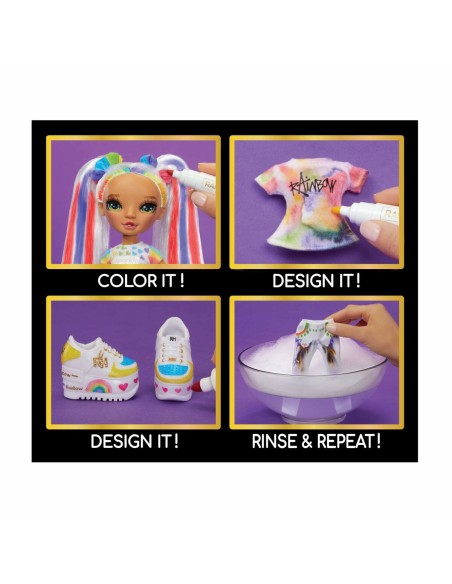 Baby Doll MGA 3 Pieces