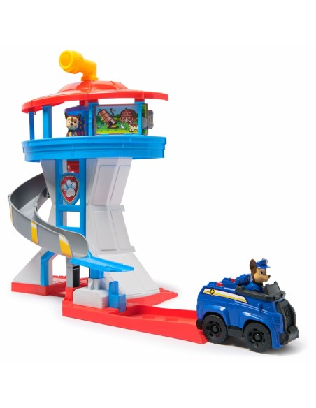 Playset The Paw Patrol