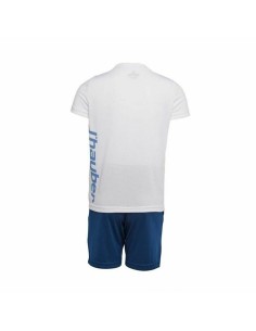 Children's Sports Outfit J-Hayber Scrape White 2