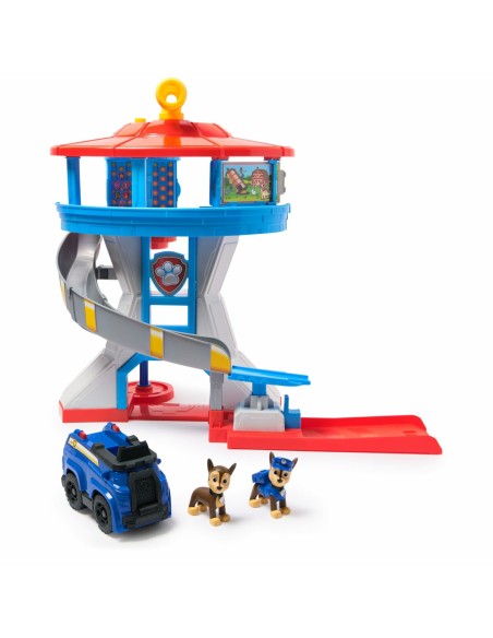 Playset The Paw Patrol