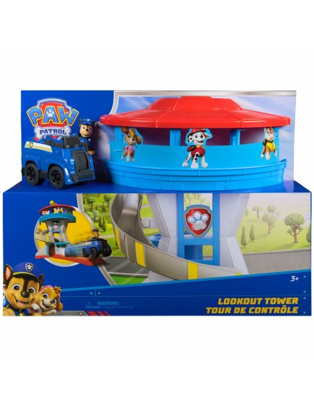 Playset The Paw Patrol