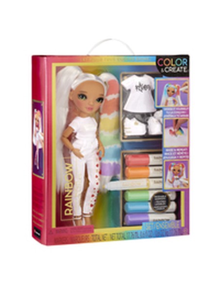 Baby Doll MGA 3 Pieces