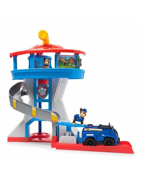 Playset The Paw Patrol