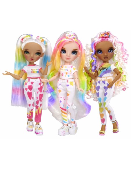 Baby Doll MGA 3 Pieces