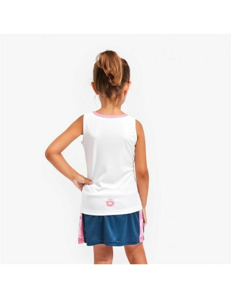 Children's Sports Outfit J-Hayber Crunch  White
