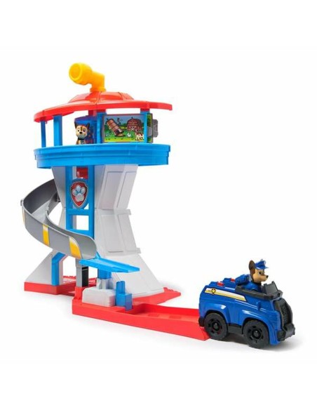 Playset The Paw Patrol