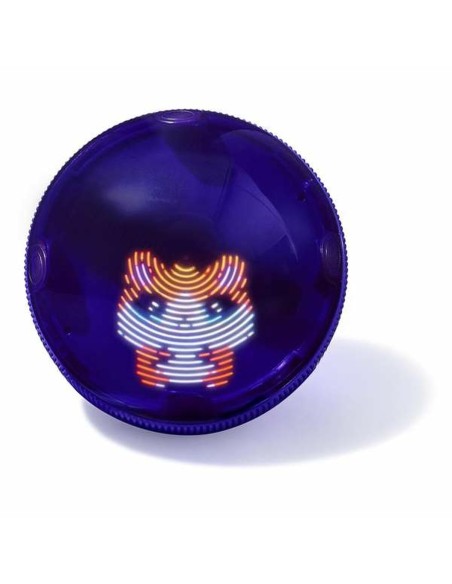 Digital pet BITZEE Hamsterball