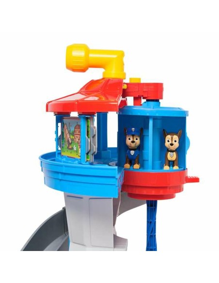 Playset The Paw Patrol
