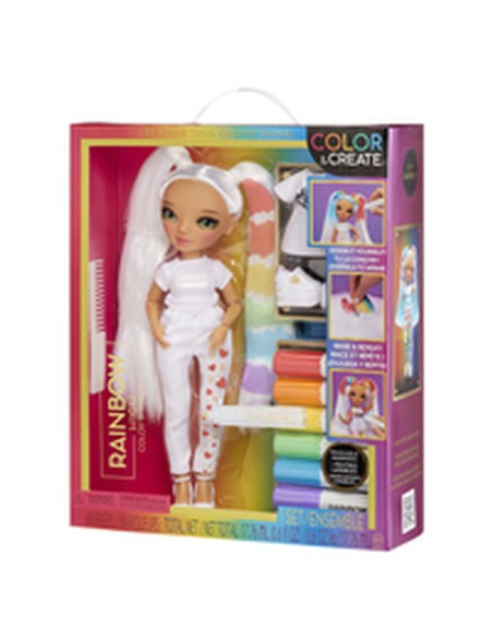 Baby Doll MGA 3 Pieces