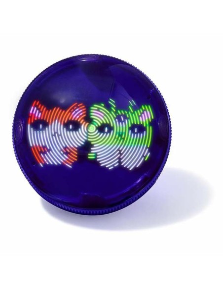 Digital pet BITZEE Hamsterball
