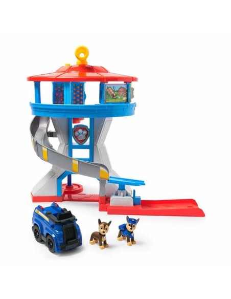 Playset The Paw Patrol