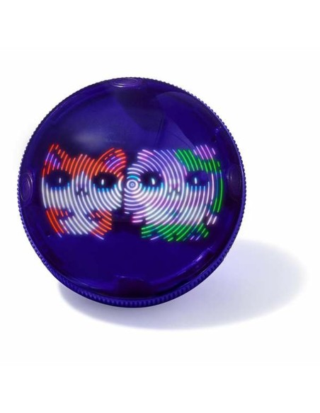 Digital pet BITZEE Hamsterball