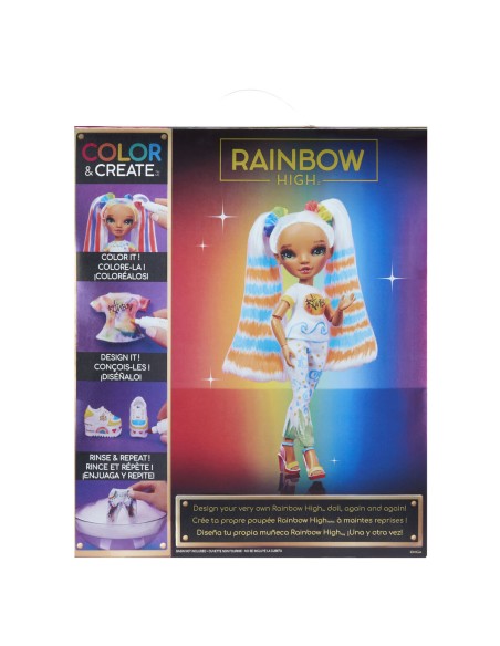 Baby Doll MGA 3 Pieces