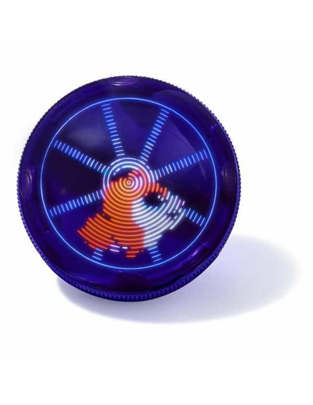 Digital pet BITZEE Hamsterball