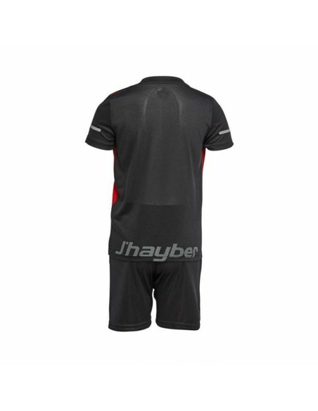 Children's Sports Outfit J-Hayber Diam  Red