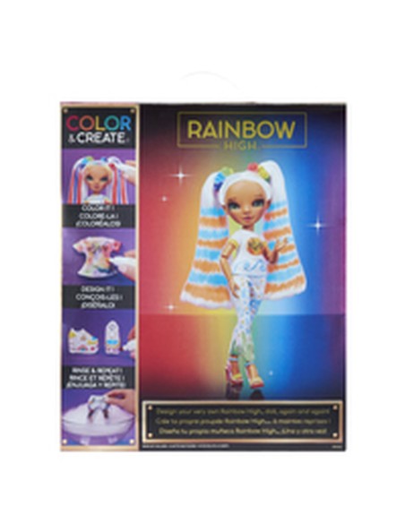 Baby Doll MGA 3 Pieces