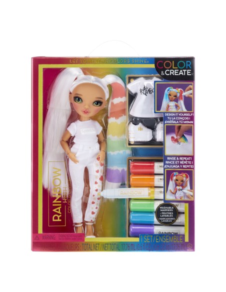 Baby Doll MGA 3 Pieces