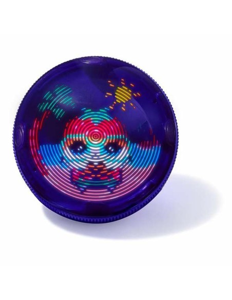 Digital pet BITZEE Hamsterball
