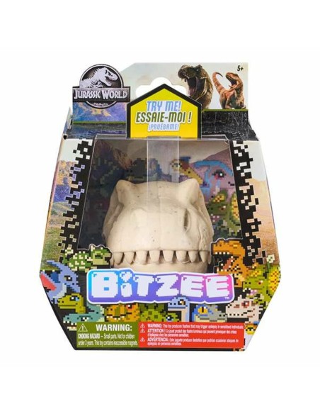 Digital pet Jurassic World
