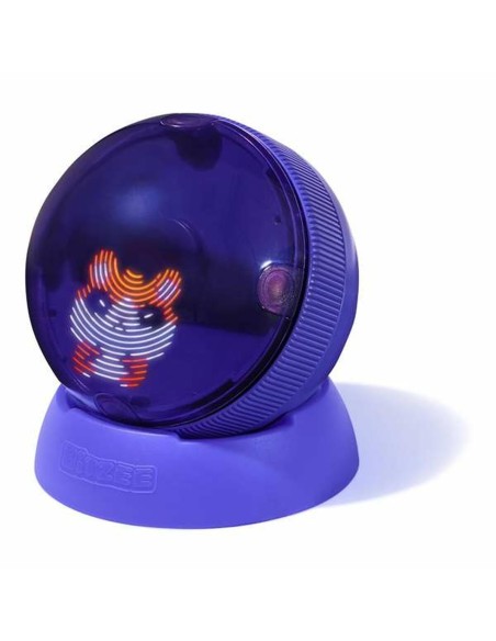 Digital pet BITZEE Hamsterball